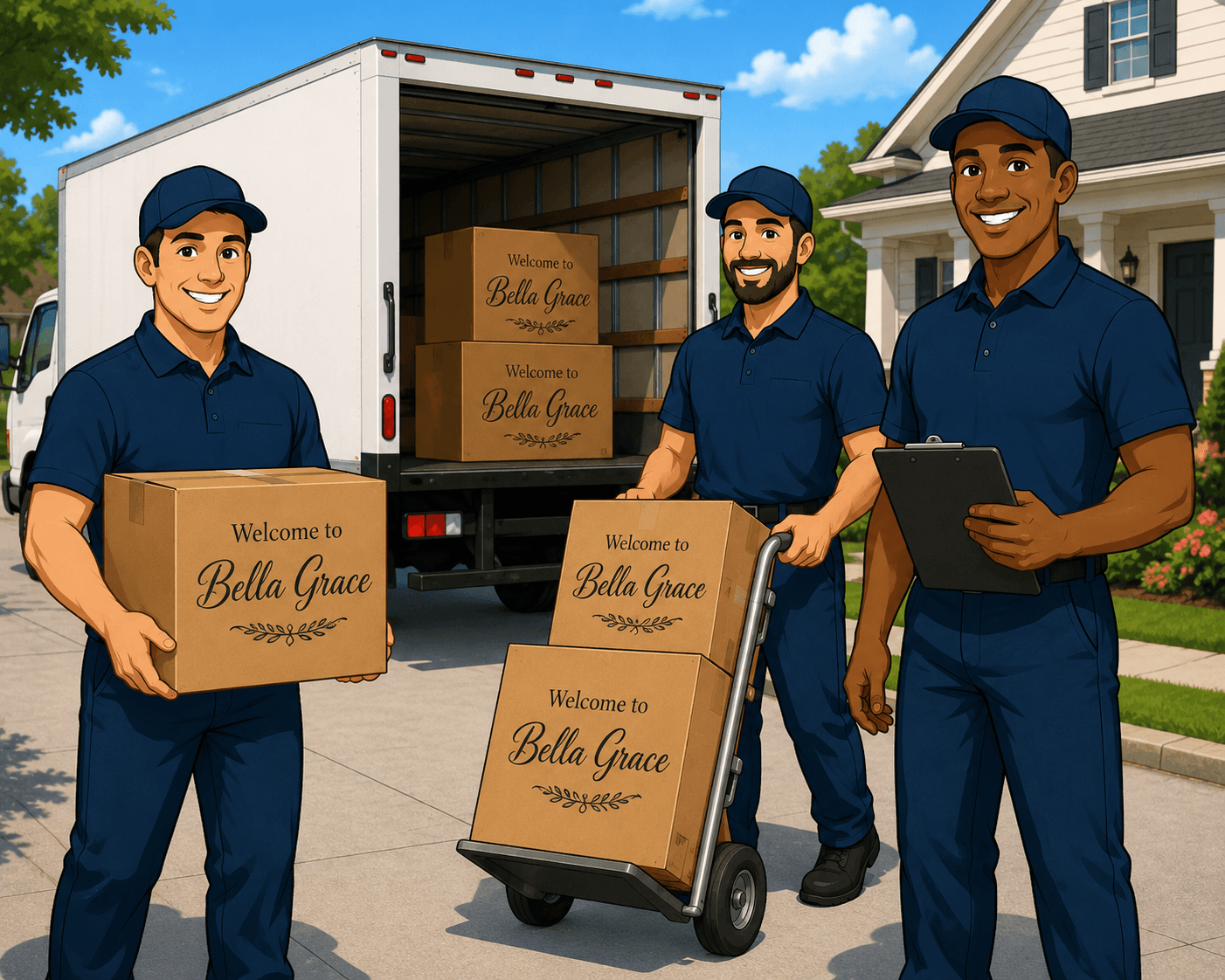 Movers 